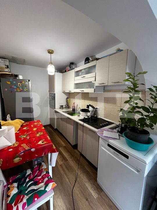 Casa de vânzare 3 camere Bucurestii Noi - 182790CV | BLITZ București | Poza5