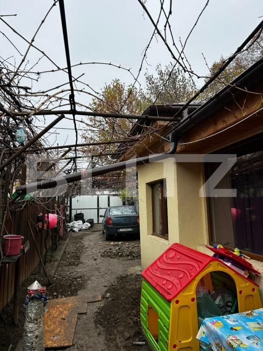 Casa de vânzare 3 camere Bucurestii Noi - 182790CV | BLITZ București | Poza1