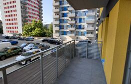 Apartament cu 2 camere, 47 mp utili + balcon 7 mp, parcare+boxa, complex Vivenda
