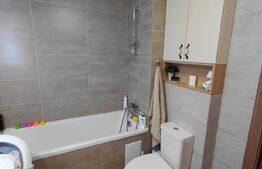 Apartament cu 2 camere, 47 mp utili + balcon 7 mp, parcare+boxa, complex Vivenda