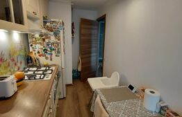 Apartament cu 2 camere, 47 mp utili + balcon 7 mp, parcare+boxa, complex Vivenda