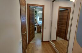 Apartament cu 2 camere, 47 mp utili + balcon 7 mp, parcare+boxa, complex Vivenda