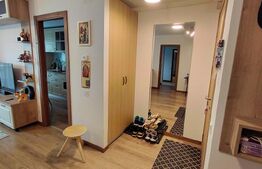 Apartament cu 2 camere, 47 mp utili + balcon 7 mp, parcare+boxa, complex Vivenda