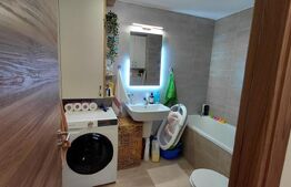 Apartament cu 2 camere, 47 mp utili + balcon 7 mp, parcare+boxa, complex Vivenda