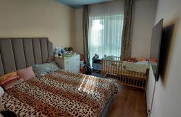 Apartament cu 2 camere, 47 mp utili + balcon 7 mp, parcare+boxa, complex Vivenda