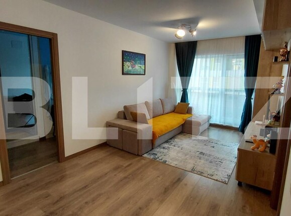 Apartament de vânzare 2 camere Morarilor - 182806AV | BLITZ București | Poza4