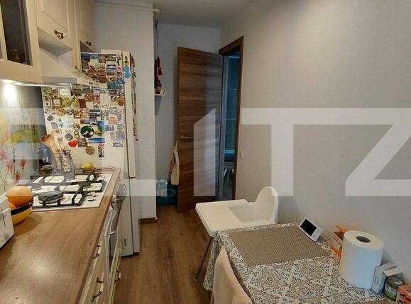 Apartament de vânzare 2 camere Morarilor - 182806AV | BLITZ București | Poza3
