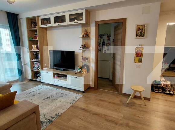 Apartament de vânzare 2 camere Morarilor - 182806AV | BLITZ București | Poza1