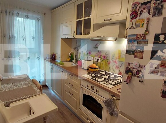 Apartament de vânzare 2 camere Morarilor - 182806AV | BLITZ București | Poza2