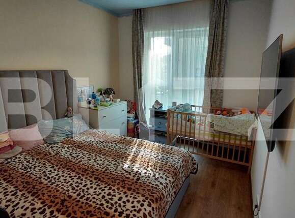 Apartament de vânzare 2 camere Morarilor - 182806AV | BLITZ București | Poza5