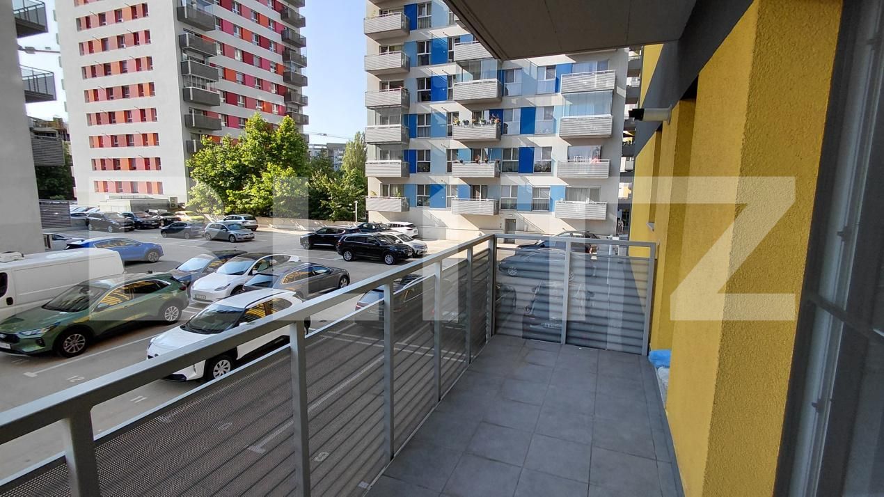Apartament de vânzare 2 camere Morarilor - 182806AV | BLITZ București | Poza10