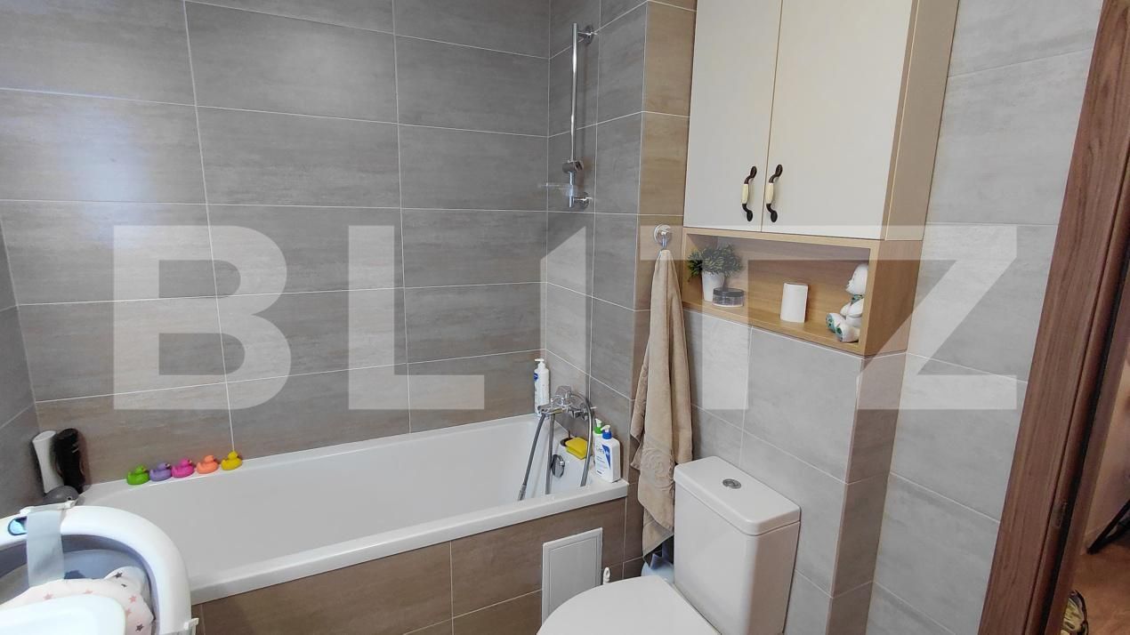 Apartament de vânzare 2 camere Morarilor - 182806AV | BLITZ București | Poza7
