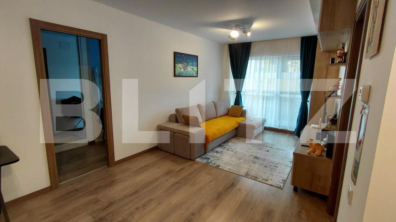 Apartament de vânzare 2 camere Morarilor - 182806AV | BLITZ București | Poza4