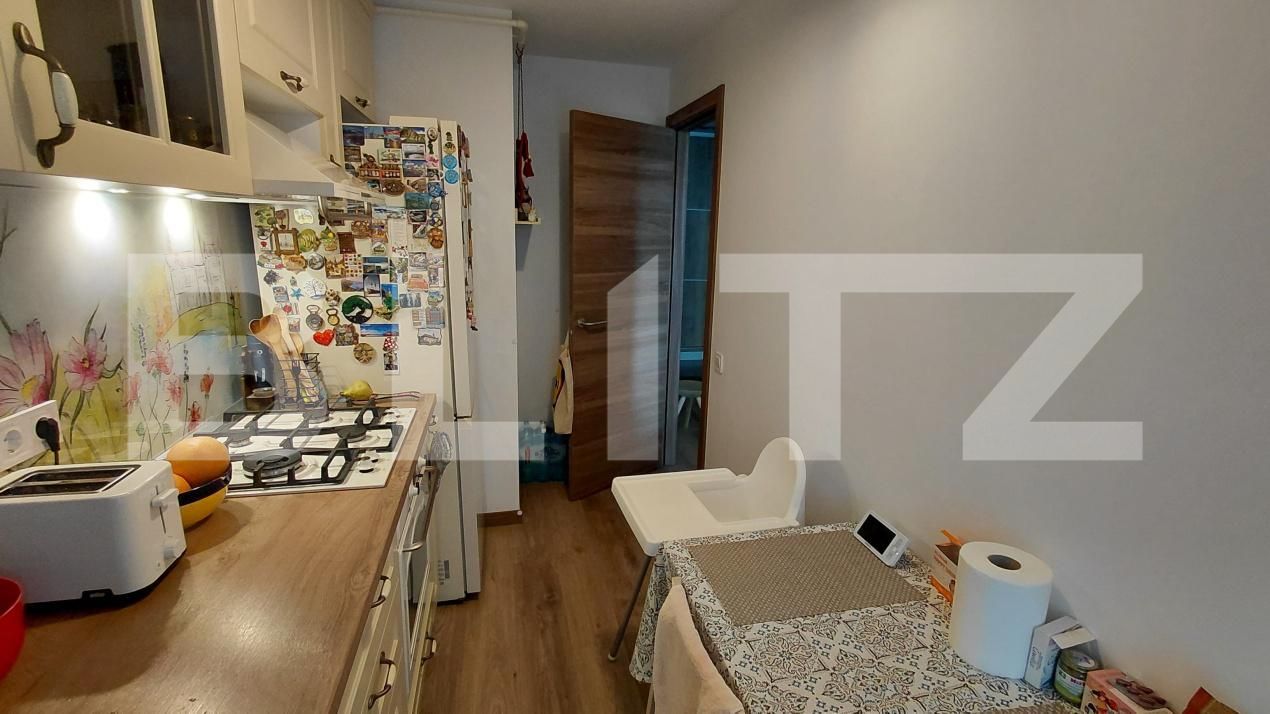 Apartament de vânzare 2 camere Morarilor - 182806AV | BLITZ București | Poza3