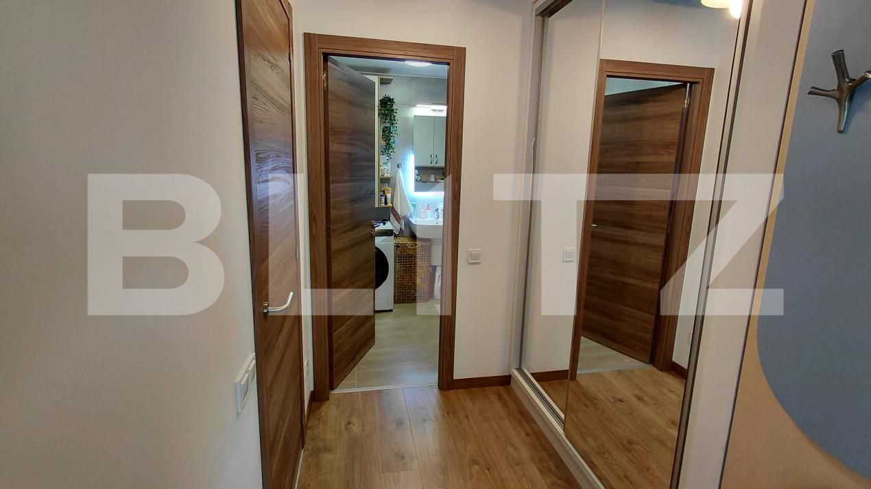 Apartament de vânzare 2 camere Morarilor - 182806AV | BLITZ București | Poza9