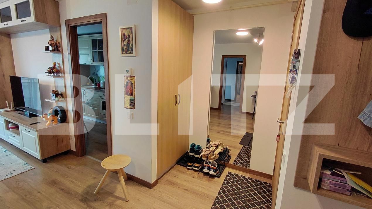 Apartament de vânzare 2 camere Morarilor - 182806AV | BLITZ București | Poza11