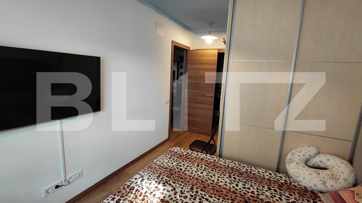 Apartament de vânzare 2 camere Morarilor - 182806AV | BLITZ București | Poza6