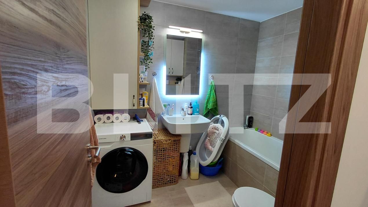 Apartament de vânzare 2 camere Morarilor - 182806AV | BLITZ București | Poza8