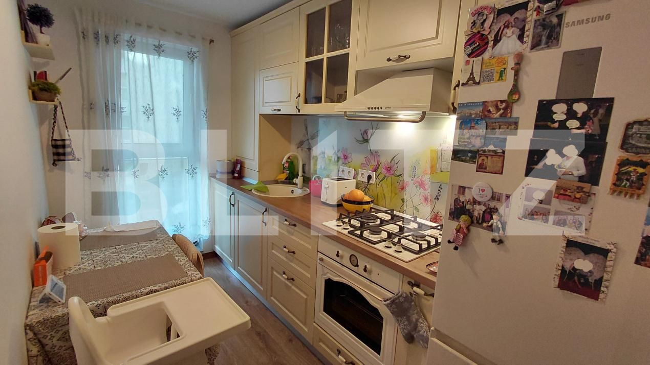 Apartament de vânzare 2 camere Morarilor - 182806AV | BLITZ București | Poza2