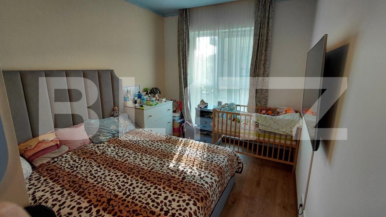 Apartament de vânzare 2 camere Morarilor - 182806AV | BLITZ București | Poza5