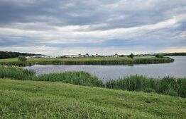 Teren de Vanzare - Lac Mogosoaia