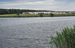 Teren de Vanzare - Lac Mogosoaia