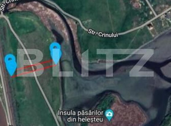 Teren de vânzare Mogosoaia - 182919TV | BLITZ București | Poza1