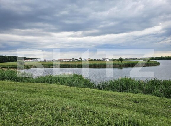 Teren de vânzare Mogosoaia - 182919TV | BLITZ București | Poza5