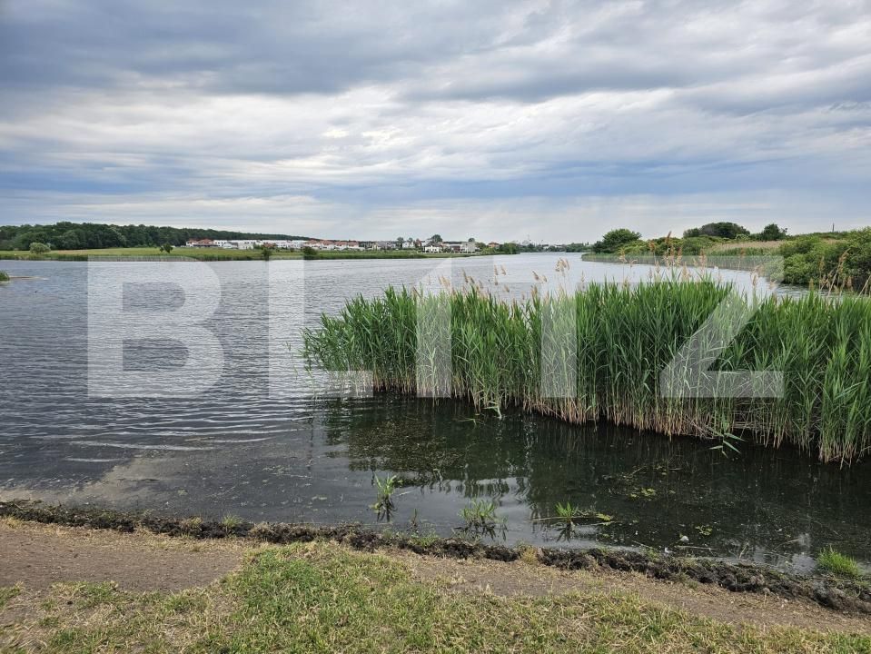 Teren de vânzare Mogosoaia - 182919TV | BLITZ București | Poza6