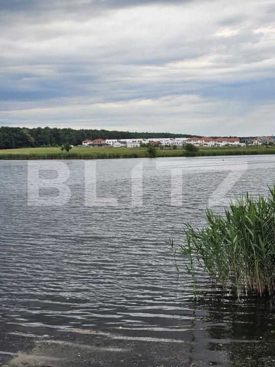 Teren de vânzare Mogosoaia - 182919TV | BLITZ București | Poza7