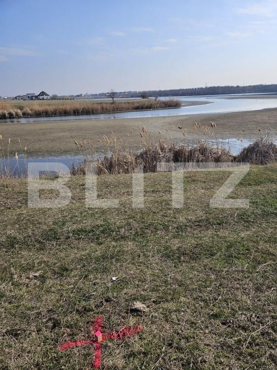 Teren de vânzare Mogosoaia - 182919TV | BLITZ București | Poza3