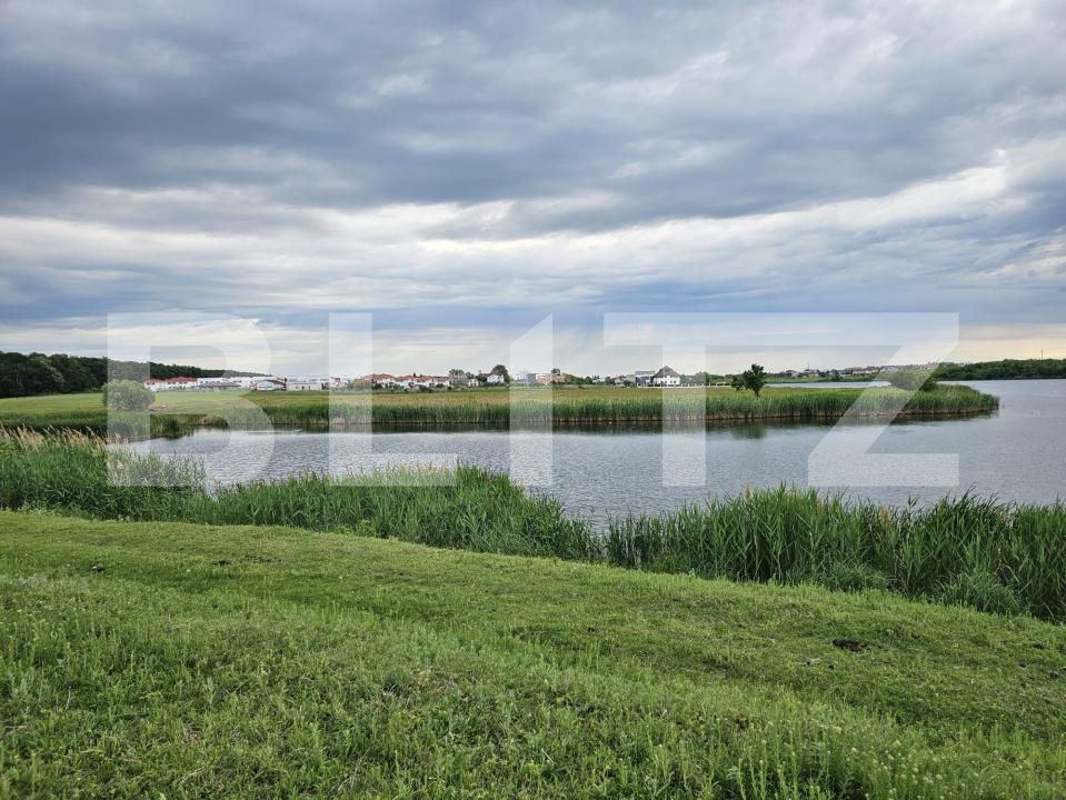 Teren de vânzare Mogosoaia - 182919TV | BLITZ București | Poza5