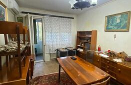 Apartament 2 camere, 48 mp –  Crângași aproape de metrou și facilități