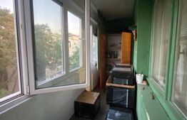Apartament 2 camere, 48 mp –  Crângași aproape de metrou și facilități
