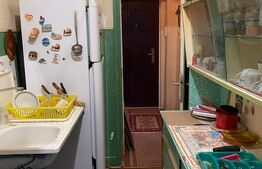 Apartament 2 camere, 48 mp –  Crângași aproape de metrou și facilități