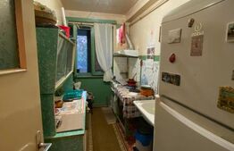 Apartament 2 camere, 48 mp –  Crângași aproape de metrou și facilități