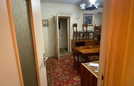 Apartament 2 camere, 48 mp –  Crângași aproape de metrou și facilități