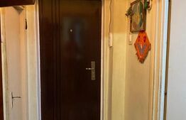 Apartament 2 camere, 48 mp –  Crângași aproape de metrou și facilități