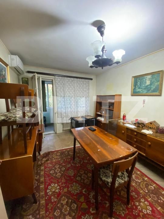 Apartament de vânzare 2 camere Crangasi - 182922AV | BLITZ București | Poza1