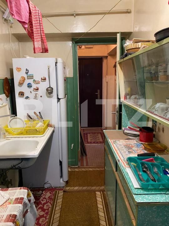 Apartament de vânzare 2 camere Crangasi - 182922AV | BLITZ București | Poza6