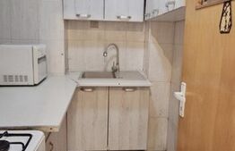 Apartament de 2 camere, cu loc de parcare, Constantin Brancoveanu