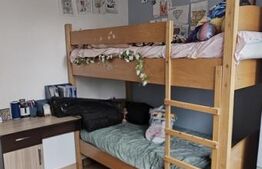 Apartament de 2 camere, cu loc de parcare, Constantin Brancoveanu