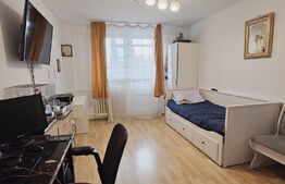 Apartament de 2 camere, cu loc de parcare, Constantin Brancoveanu