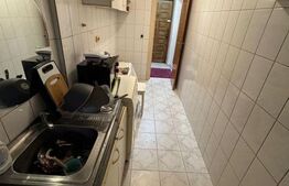 Garsoniera decomandata cu centrala, zona Progresul