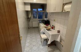 Garsoniera decomandata cu centrala, zona Progresul