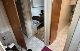 Garsoniera decomandata cu centrala, zona Progresul