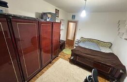 Garsoniera decomandata cu centrala, zona Progresul