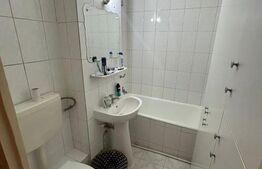 Garsoniera decomandata cu centrala, zona Progresul