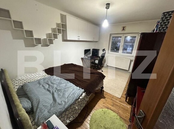 Garsonieră de vânzare Giurgiului - 183041AV | BLITZ București | Poza1