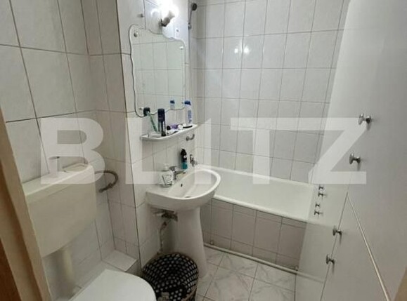Garsonieră de vânzare Giurgiului - 183041AV | BLITZ București | Poza6